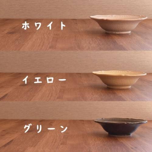 王球餐具日本瓷器美濃燒日本製Nunome Rinka中碗17.3cm日本食器