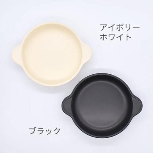 王球餐具日本製美濃燒瓷器橢圓型烤盤餐具 (7)