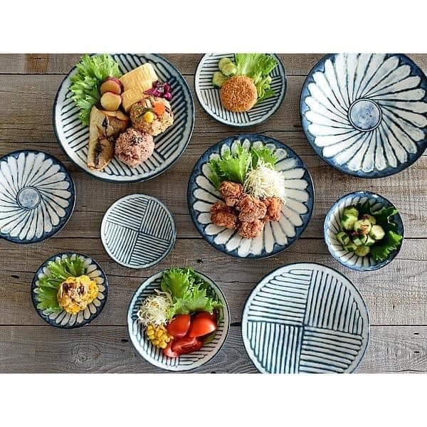 日本製 美濃燒 Reiwa Kohiki粉引系列餐盤 義大利麵盤 中盤 小皿 缽碗 王球餐具