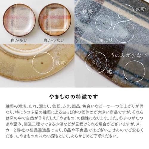 日本製美濃燒RACHE飯碗13cm王球餐具 (3)