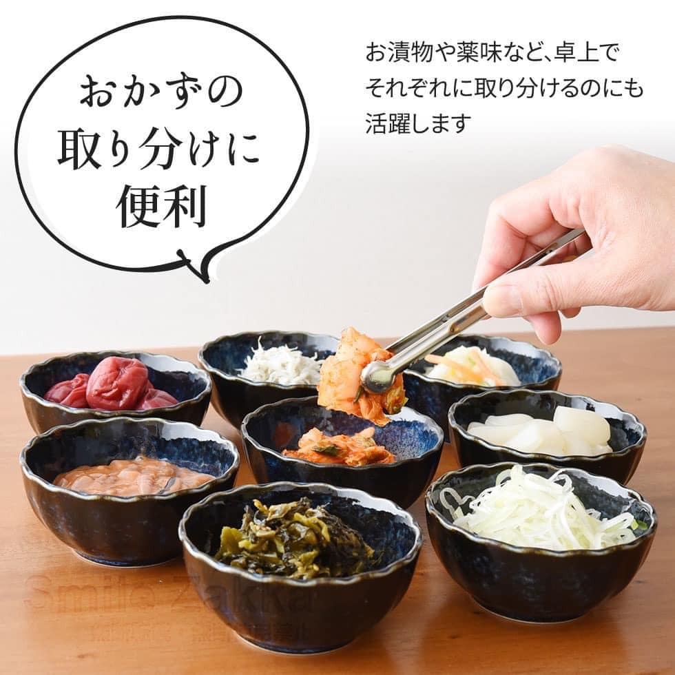 日本製燕三良品-開味菜小夾-王球餐具 (11)