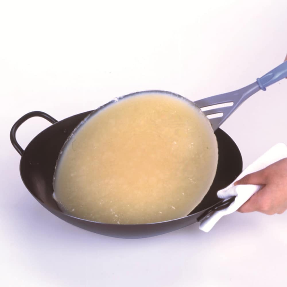 日本製-小久保 廢油凝固劑王球餐具 (4)