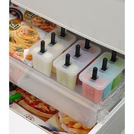 日本食器【INOMATA】日本雜貨 冰棒製冰器（三入）王球餐具 (6)