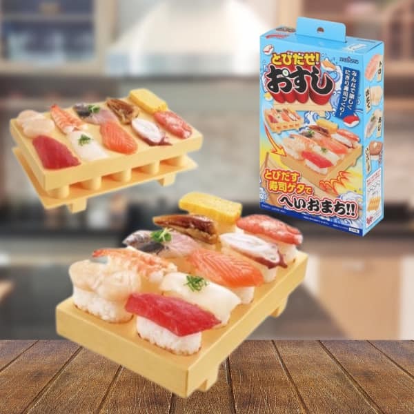 日本食器 曙產業日本餐具 日本食器握壽司模具 王球餐具 (3)