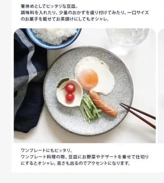 日本瓷器 美濃燒餐具 野菜小缽 日本食器 王球餐具  (7)