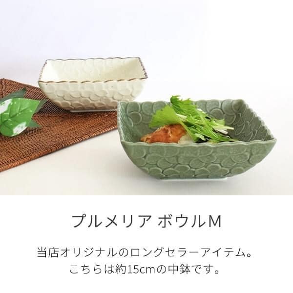 日本餐具 美濃燒瓷器 雞蛋花小缽食器 王球餐具 (3)