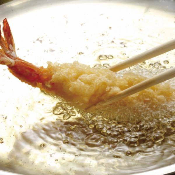 日本餐具 鍋具 富士琺瑯油炸鍋 (附溫度計) 王球餐具 (5)