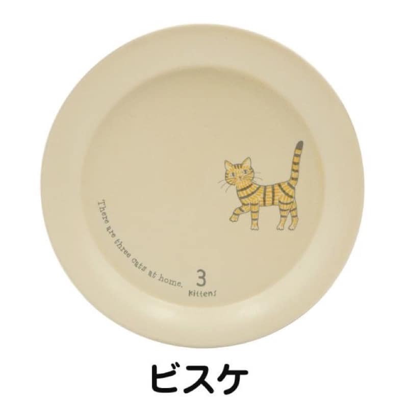 日本餐具貓咪系列瓷器餐具 點心餐盤 馬克杯 日本碗 王球餐具 (12)