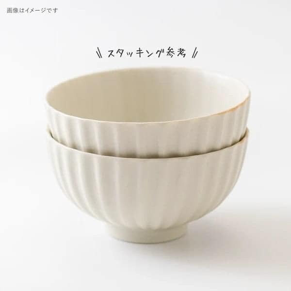 日本餐具 美濃燒瓷碗 Cheryl-mat-日本飯碗12.5cm 王球餐具 (16)
