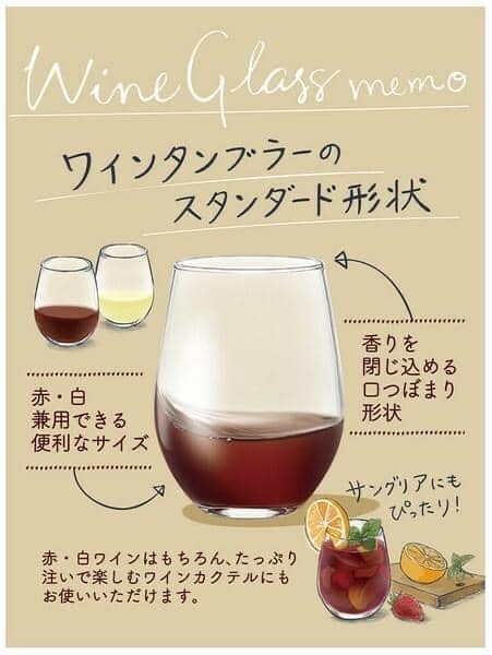 日本餐具 佐佐木東洋玻璃杯酒杯325ml（禮盒）杯子 王球餐具 (6)