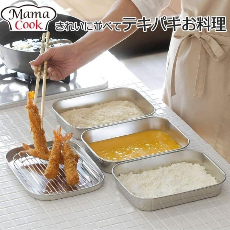 日本餐具 下村企販廚房用品 多功能不鏽鋼保鮮盒10件組 王球餐具 (2)