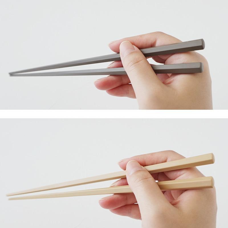 日本餐具 SUNLIFE日本筷子 抗菌 六角箸 筷子 日本筷 王球餐具 (12)