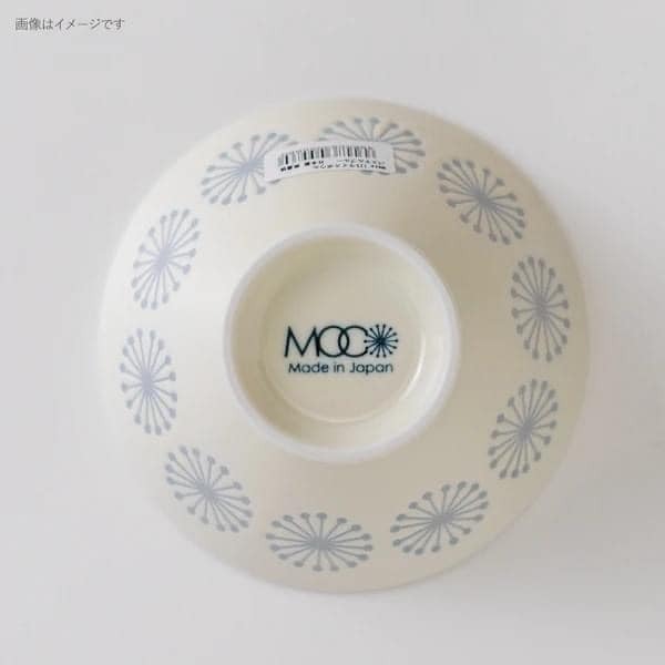日本餐具 美濃燒瓷碗 mock蒲公英飯碗12.5cm 王球餐具 (9)