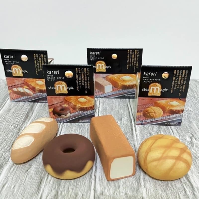 日本 Karari  烤箱加濕 矽藻土 烤吐司麵包專用 王球餐具 (5)