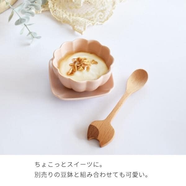 日本餐具 美濃燒小盤子6入 王球餐具 (8)
