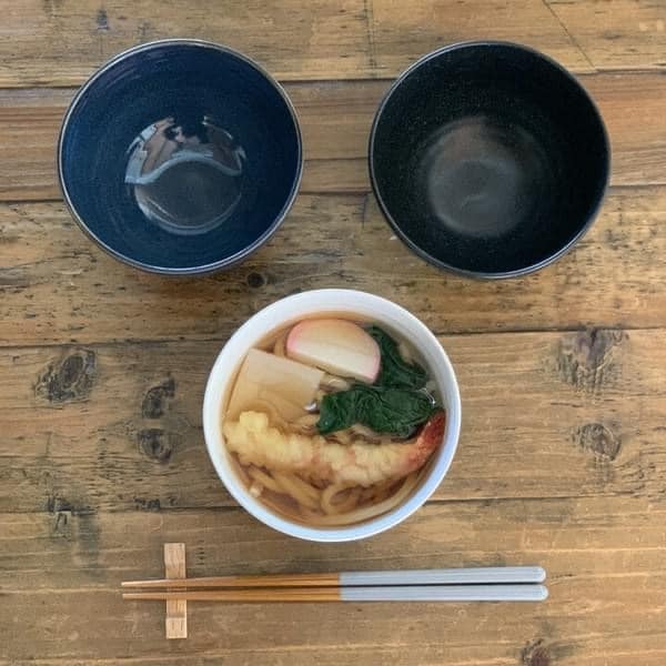 日本餐具 美濃燒碗 Shinogi丼飯碗 飯碗13cm 王球餐具
