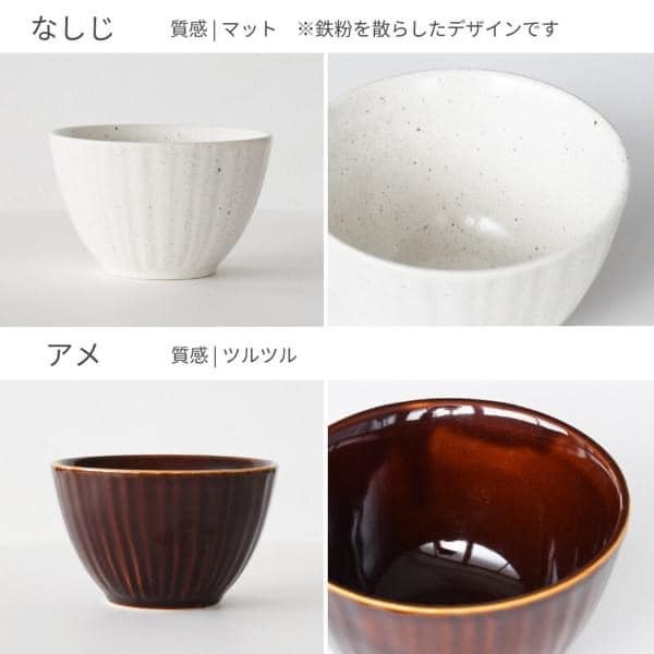 日本餐具 美濃燒陶瓷碗 日式十草小碗 5色小缽10cm 王球餐具 (9)