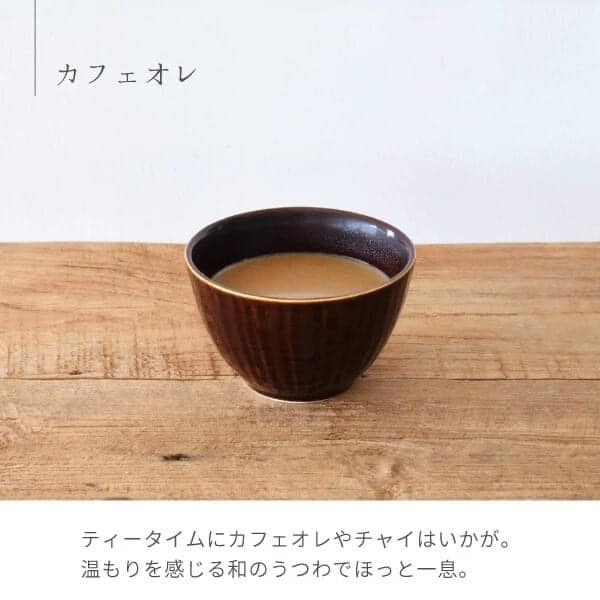 日本餐具 美濃燒陶瓷碗 日式十草小碗 5色小缽10cm 王球餐具 (10)