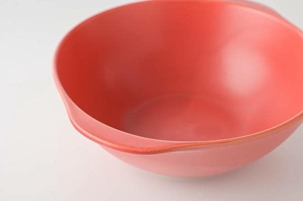 日本食器 美濃燒餐具 輕量陶瓷器Cook Home多功能陶瓷鍋1.2L 王球餐具 (14)
