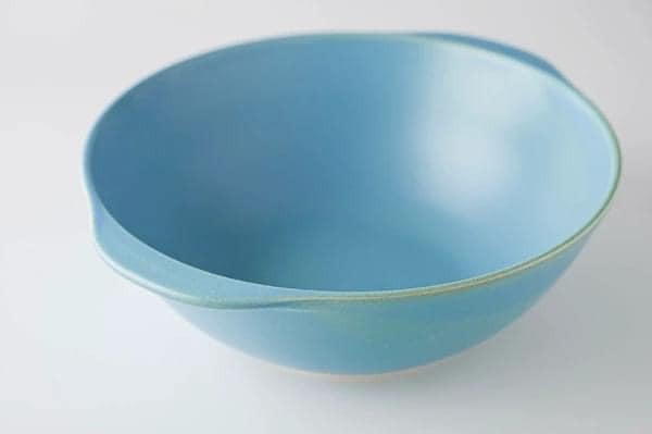 日本食器 美濃燒餐具 輕量陶瓷器Cook Home多功能陶瓷鍋1.2L 王球餐具 (17)