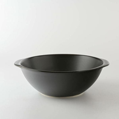 日本食器-美濃燒餐具-輕量陶瓷器Cook-Home多功能陶瓷鍋1