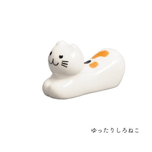 日本餐具 小柳產業筷架 王球餐具 (7)