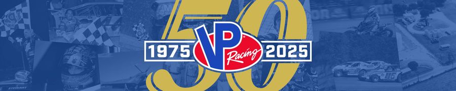 VP Racing Fuels Taiwan 勝力企業社 | Classification - VP Racing 50周年慶活動