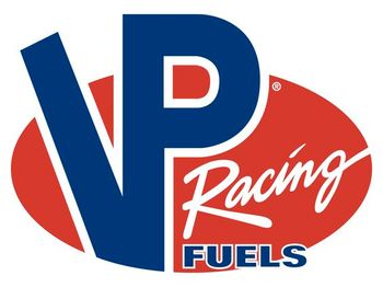 VP Racing Fuels Taiwan 勝力企業社