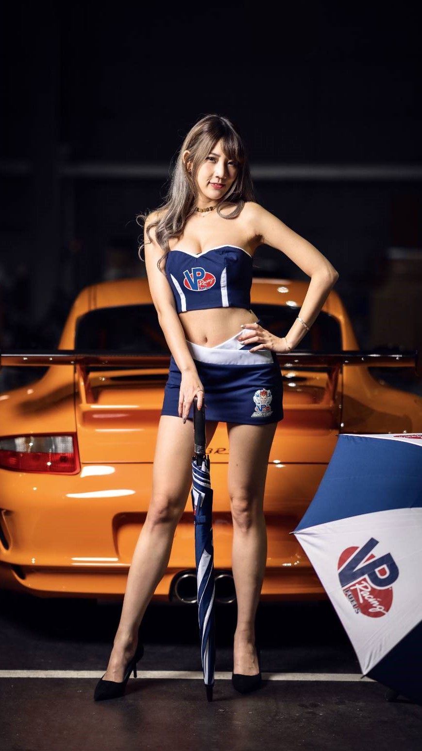 VP Racing Fuels Taiwan 勝力企業社 | Classification - 周邊商品