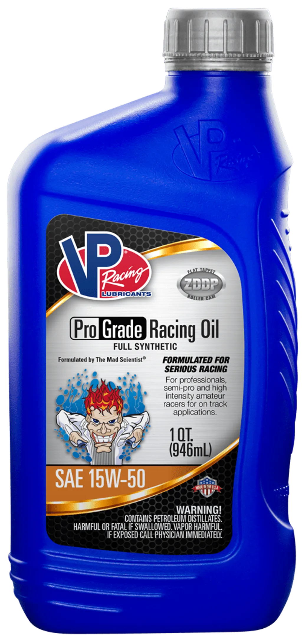 Pro-Grade-15W-50-racing-oil-