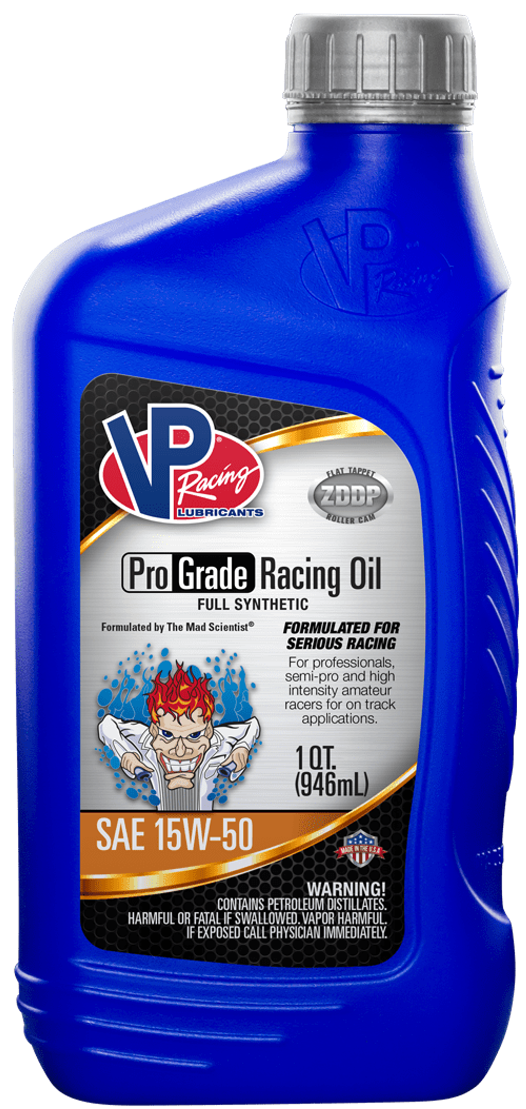 Pro-Grade-15W-50-racing-oil-