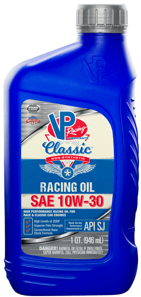 VP-Classic-SAE-10W-30-racing-oil