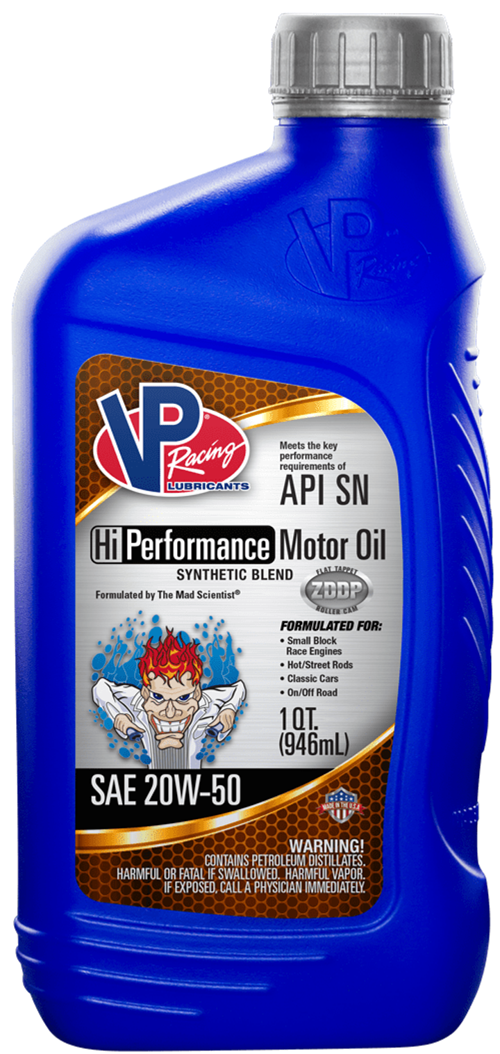 Hi-Performance-20W-50-racing-motor-oil
