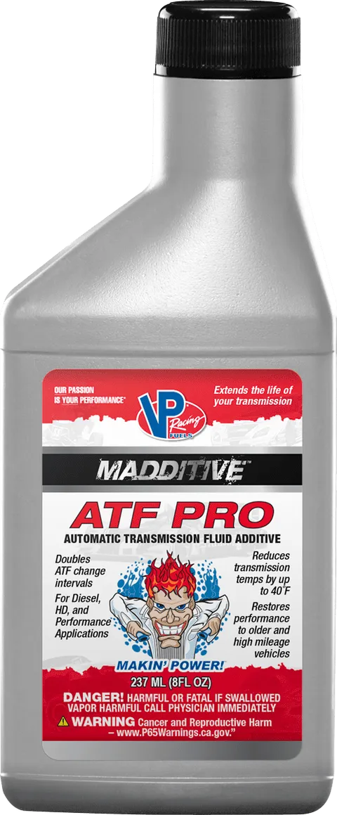 ATF-Pro™