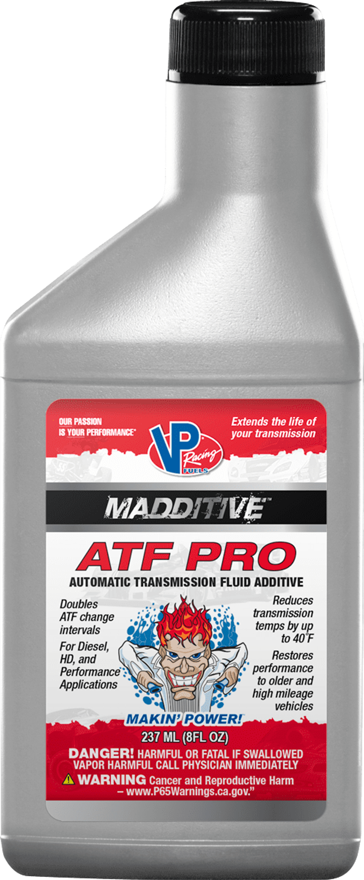 ATF-Pro™
