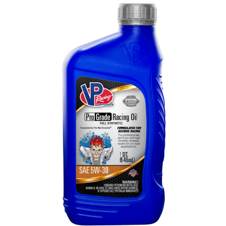 Pro-Grade-5W-30