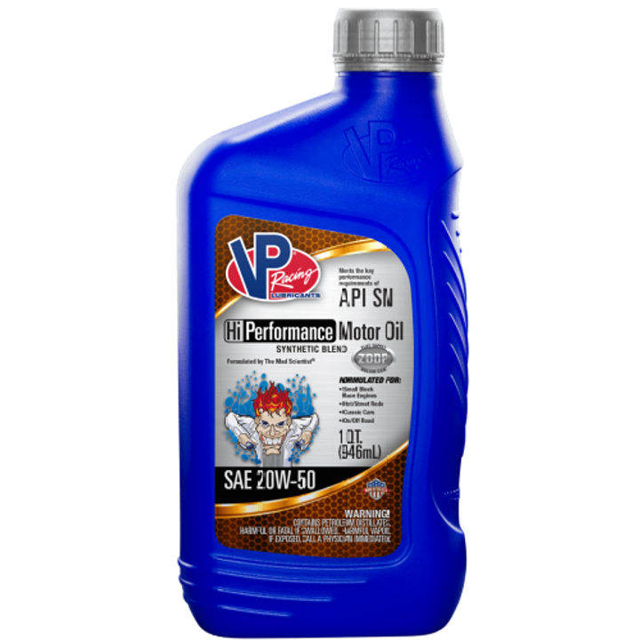 Hi-Performance-20W-50-racing-motor-oil
