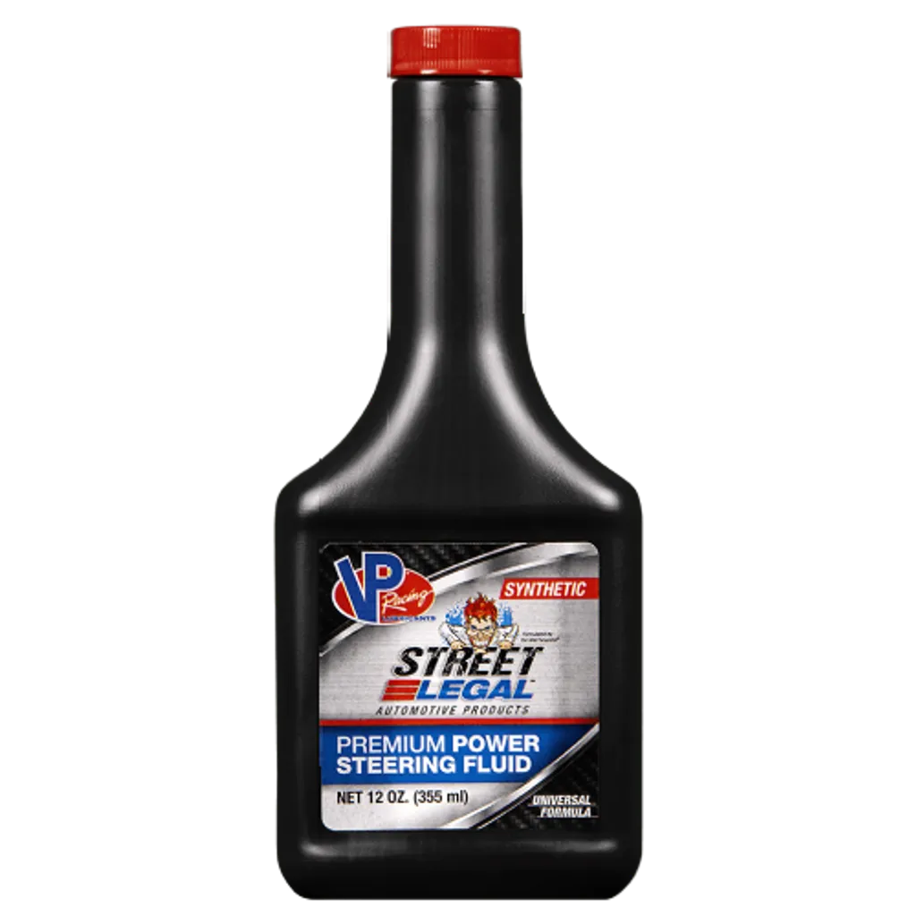 Street-Legal_Premium-Power-Steering-Fluid_12oz_FRONT_April2020_Web-Ready