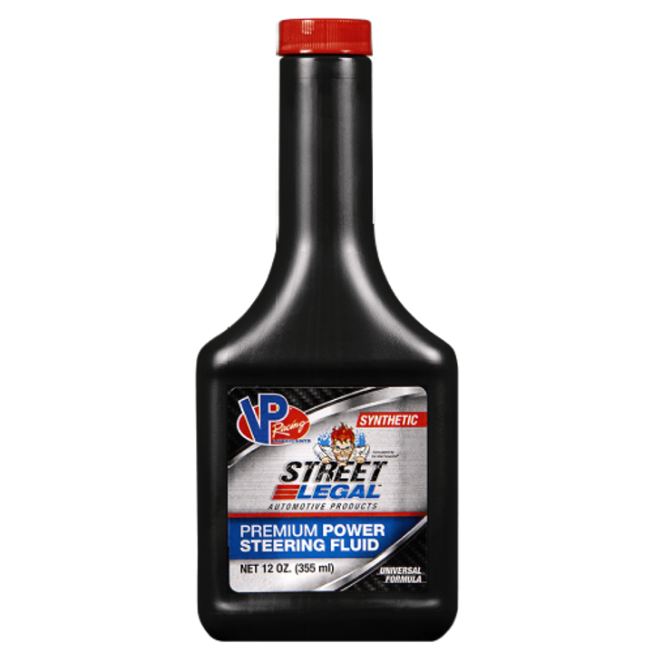 Street-Legal_Premium-Power-Steering-Fluid_12oz_FRONT_April2020_Web-Ready