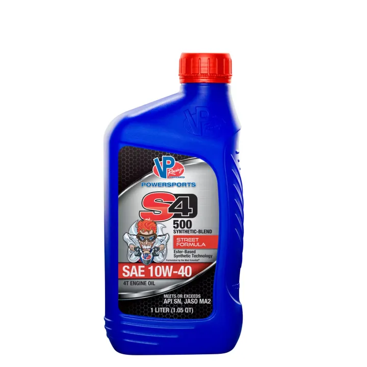VP_S4500FourStrokeEngineOil_Synthetic-BlendStreetFormula10W-40_1024x1024@2x