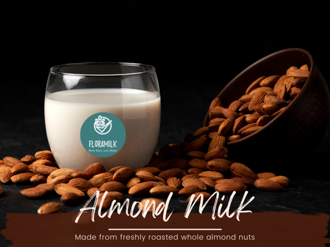Almond Milk