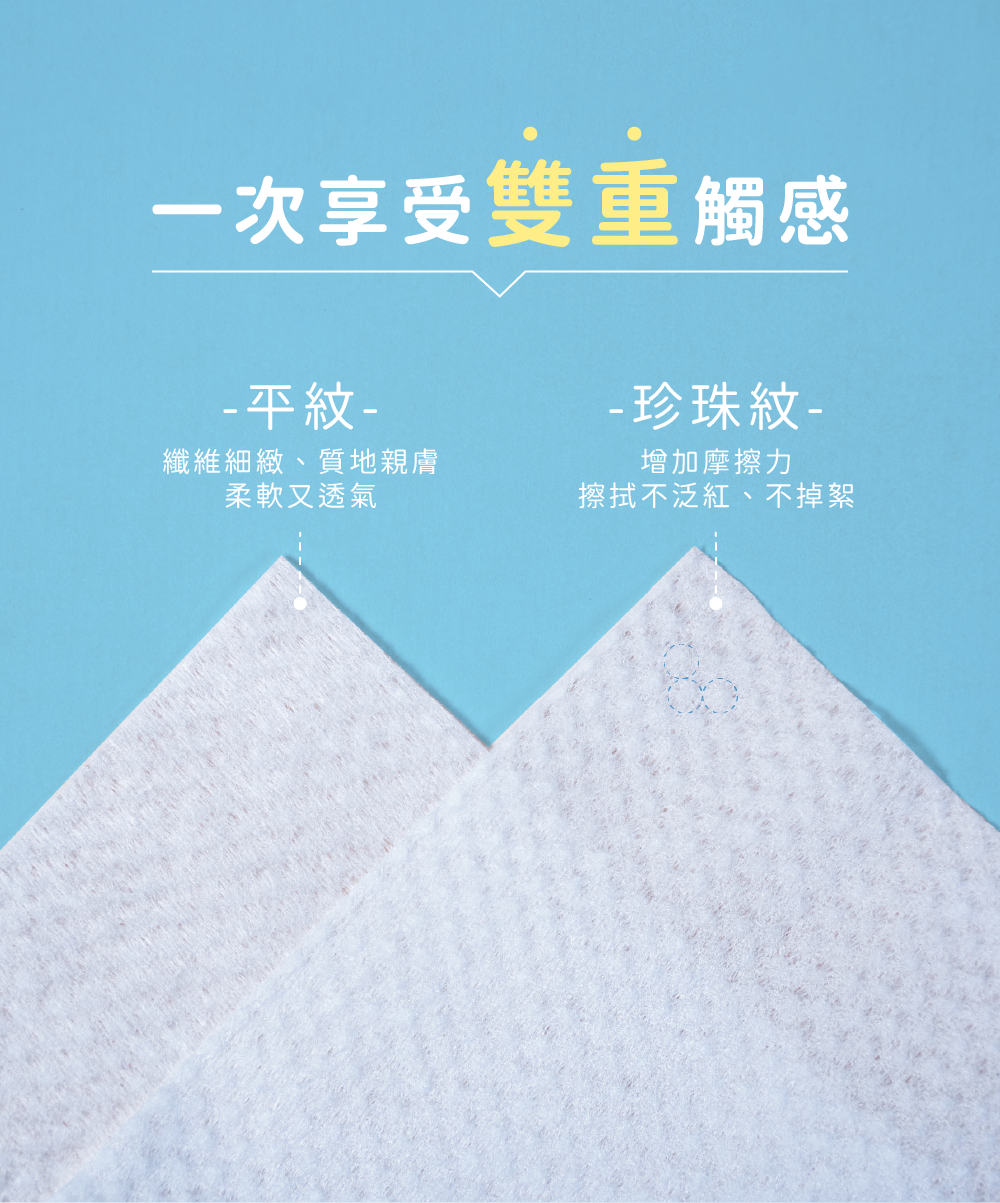 珍珠紋柔韌升級嬰兒綿柔巾_06-雙重觸感