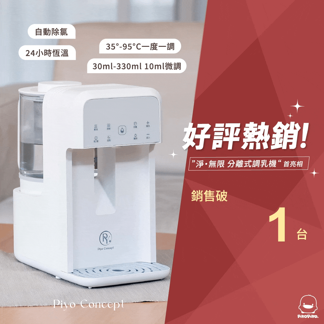 定溫定量 好評熱銷 (1)