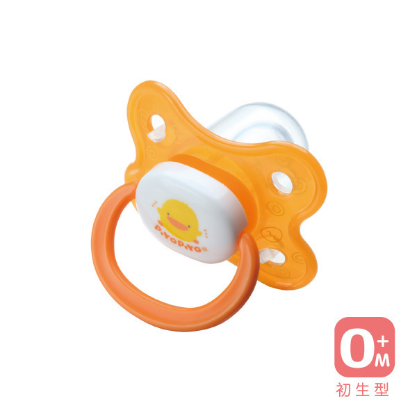 830517拇指型安撫奶嘴初生型