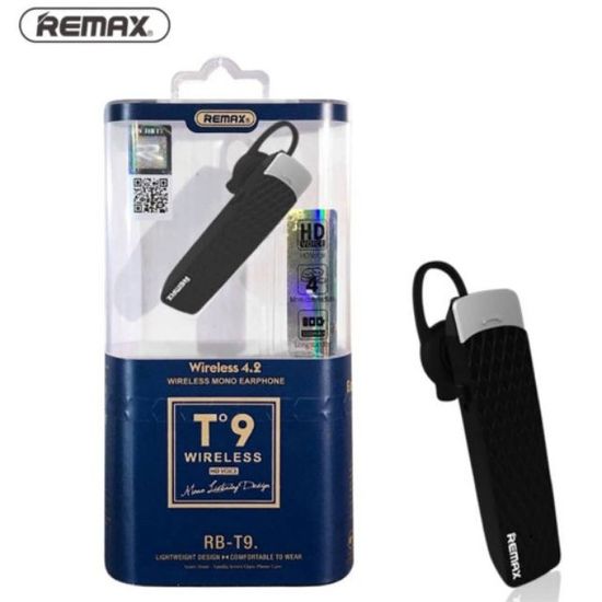 T9 HD Wireless Headset