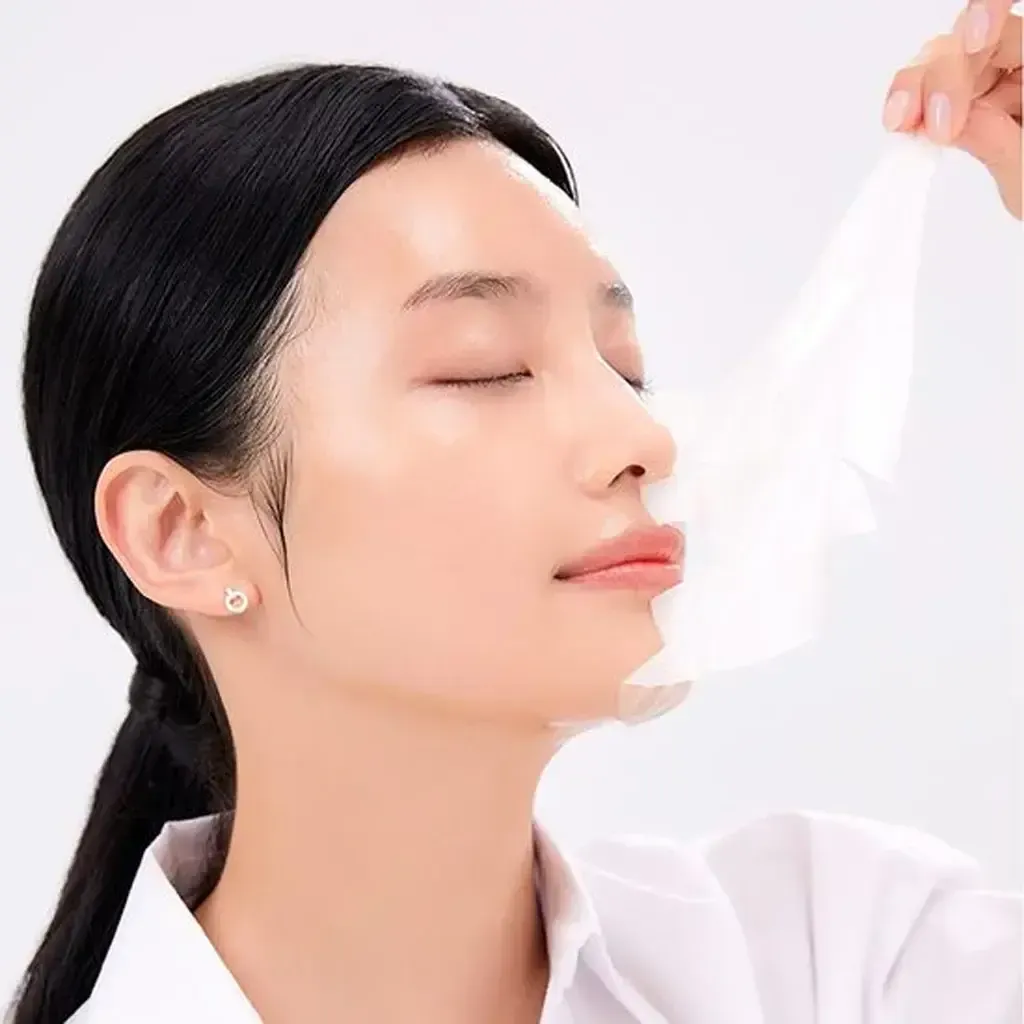 MEDIHEAL_Rose_PDRN_Essential_Mask_5