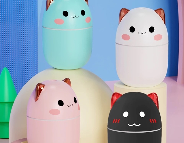 Does something missing in your home? | The Kittles