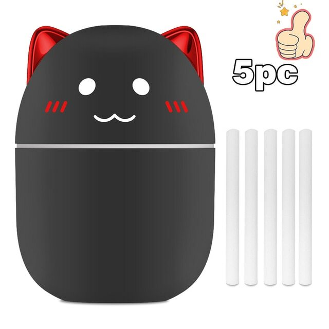 250ml-Cute-air-humidifier-Kawaiil-Aromatherapy-humidifiers-diffusers-essential-oil-diffuser-home-Car-Air-Purifier-Humificador.jpg_640x640