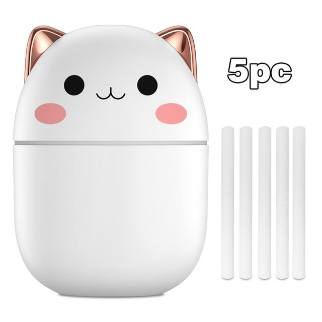 250ml-Cute-air-humidifier-Kawaiil-Aromatherapy-humidifiers-diffusers-essential-oil-diffuser-home-Car-Air-Purifier-Humificador.jpg_640x640