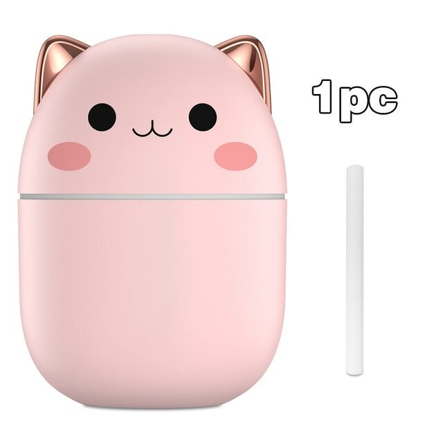 250ml-Cute-air-humidifier-Kawaiil-Aromatherapy-humidifiers-diffusers-essential-oil-diffuser-home-Car-Air-Purifier-Humificador.jpg_640x640